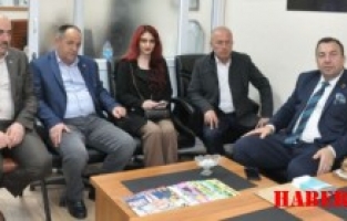 Büyük Birlik Partisi’ne Çok Büyük Teveccüh Var