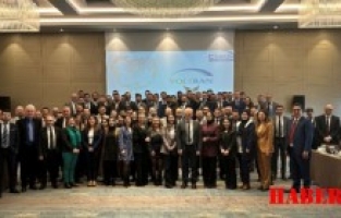 ÇORUH EDAŞ, 169 Saha Çalışanını Ödüllendirdi