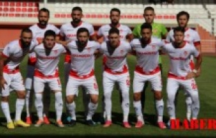 Gümüş ligi 9. sırada tamamladı