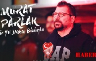 Gümüşhanespor’dan Teknik Direktör Açıklaması