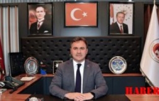 Başkan Çimen’in Acı Günü