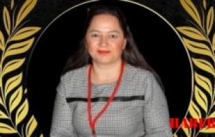 Bir Başarı Öyküsü Yazar Betül Fırat