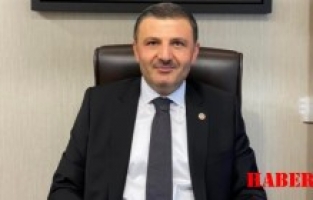 Gümüşhane milletvekili Av. Celalettin Köse’nin Babalar Günü Mesajı