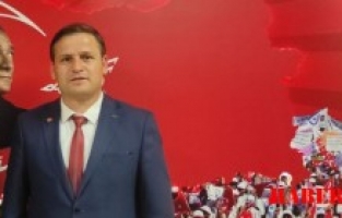 Türk Eğitim Sen Kelkit İlçe Başkanı Nihat KÖKSAL'ın Yıl Sonu Karne Mesajı
