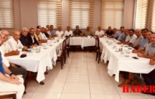 2. Şiran Sempozyumu Şiran’da gerçekleşecek