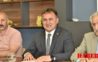 Başkan Çimen merak edilenleri cevapladı