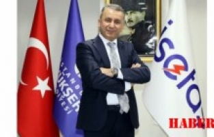 Dr. Yüksel Yalçın'dan Gururlandıran Başarı