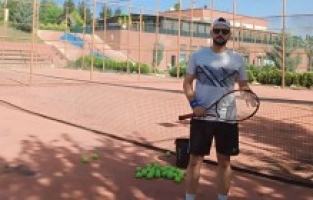 Gümüşhane'de Kort Tenisi Kursu açılacak