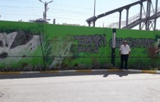 Kara: Tomara Şelalesi Sincan’a çok yakıştı