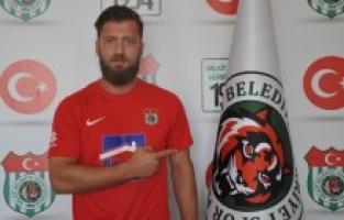 Kelkit’ten Hücuma Takviye