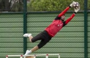 Gümüşhanespor ‘dan Kaleye Transfer