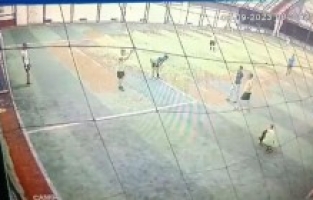 Halı sahada Cumhuriyet savcılarıyla tartışan uzman çavuş hakkında dikkat çeken karar