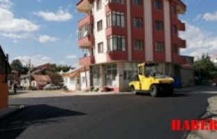 'Kelkit'te Hizmet Girmemiş Sokak Bırakmayacağız'