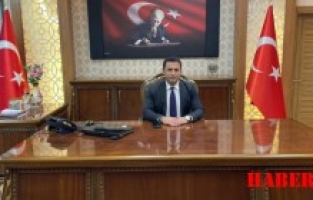 Şiran Kaymakamı Mehmet Alperen Başkapan Göreve Başladı