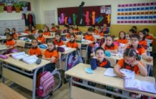 Yeni Eğitim Öğretim Yılı Başlıyor