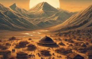 Çamur Köyü’nün Rivayetlere Konu Olan İlginç Hikayesi