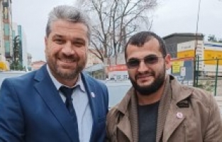 PENTUZGÜMDER’de Sinan Terzi Güven Tazeledi