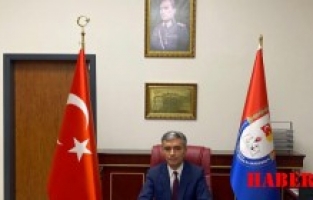 Prof.Dr. Köse, Jandarma Sahil Güvenlik Akademisi Dekanlığı görevine atandı.