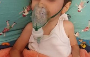 SMA Değil, Çınar Kazandı!