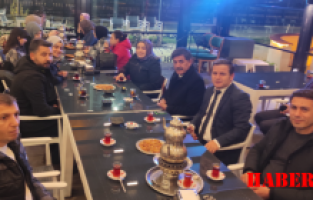 Türk Eğitim Sen Kelkit Ailesi Öğretmenler Günü Etkinliği