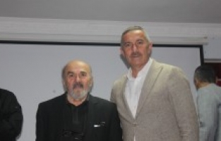 Üçüncüzade Eğitim Kültür Vakfı'nın 2023 Yılı Olağan Genel Kurulu Gerçekleşti