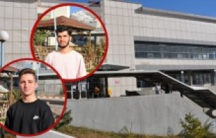 Asrın Felaketinden Kaçıp, Geldikleri Gümüşhane’de Yeniden Depremi Yaşadılar