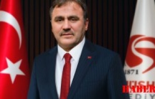 Başkan Çimen: Yeni imar planımızda sona geldik