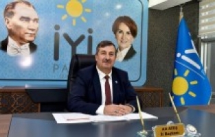 Başkan Ateş: Para ile Vatandaşlık Satışına Sert Tepki!