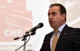 Bedri Ağaç, Adaylık İçin İstifa Etti!