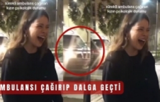 Bu Kadarı da Pes Dedirtti, “Ben Çağırdım Geldiler”