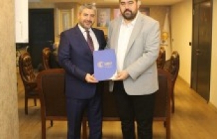 Demirci: Sincan’a Hizmet Etmek İstiyorum