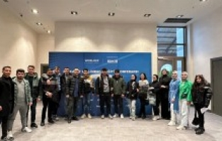 GÜ E-Ticaret ve İhracat için Trabzon’da Sona Geldi