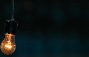 Gümüşhane'de O Mahalleler Yarın Karanlıkta