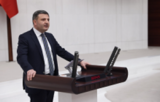 Celalettin Köse: Gümüşhane-Bayburt Havalimanı da önümüzdeki sene Allah'ın izniyle hizmete açılacak.