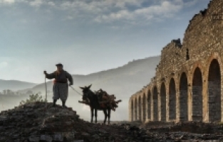 Gümüşhane’nin Adını Her Platformda Başarı İle Temsil ediyor