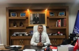 GÜSİAD: Başımız Sağolsun