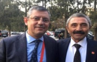 Kesler, "Sosyal Yaşam ve Refahı Yükselteceğiz"