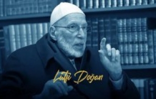 Lütfi Doğan hoca vefat etti