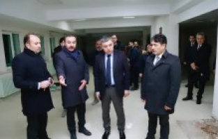 “Öğrenciler Kendilerini Evlerinde Gibi Hissedecek”