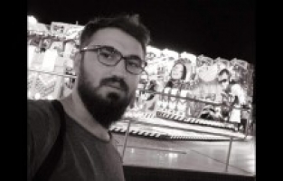 Şehidin var Gümüşhane