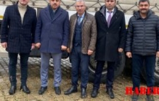 ŞİDEF ve Yeşilbük Derneği’nden eğitime önemli destek