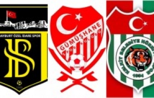 Takımlarımız İlk Yarı Neden Küme Düştü?