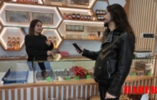 Gümüşhane'de Zamlar Esnafı Ve Halkı Vurdu