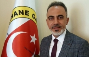 "Basın, Vatandaşın Hür ve Özgür Sesidir"