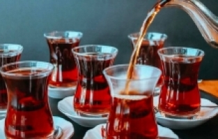 Çayda Tavan Fiyat 7,5 Lira