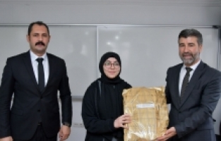 Dilimizin Zenginlikleri Projesi Ödülleri Sahiplerini Buld