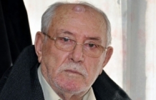 Ergin, Amansız Hastalığa Yenik Düştü