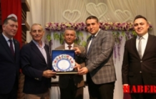 GİYAD 17.yılını Gümüşhane gecesiyle kutladı