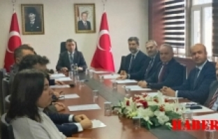 Gümüşhane İçin Maden Sektörü Önemli, Alternatif Yatırımlar Gerekli