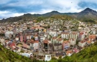 Gümüşhane'de Binlerce Kişi Borsa İstanbul'da İşlem Yapıyor